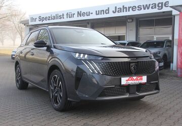Peugeot 5008 25.443 km 28.900 &euro; Hüllhorst 32609