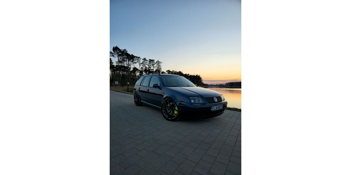 VW Bora 290.000 km 12.000 &euro; Rzgów 