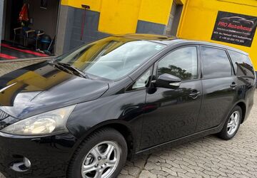 Mitsubishi Grandis 149.700 km 4.300 &euro; Plaidt 56637