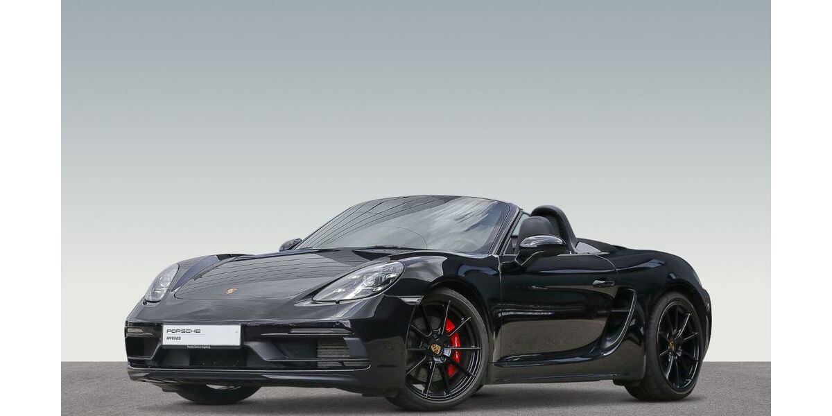 Porsche Boxster 15.950 km 92.900 &euro; Gersthofen 86368