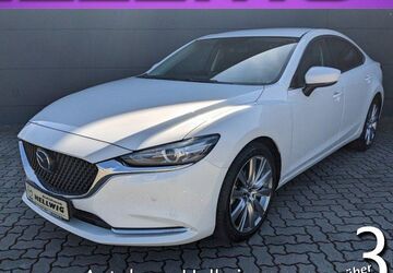 Mazda 6 15.990 km 26.780 &euro; Hoyerswerda 02977