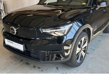 Volvo C40 30.250 km 31.490 &euro; Neumarkt i. d. Opf. 92318