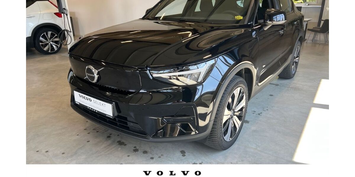 Volvo C40 30.250 km 31.490 &euro; Neumarkt i. d. Opf. 92318