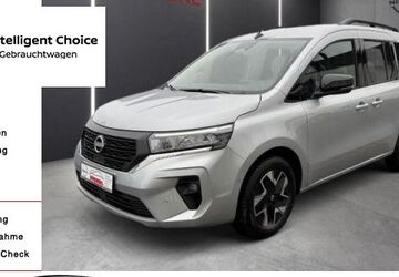 Nissan Townstar 4.650 km 29.990 &euro; Rötz 92444