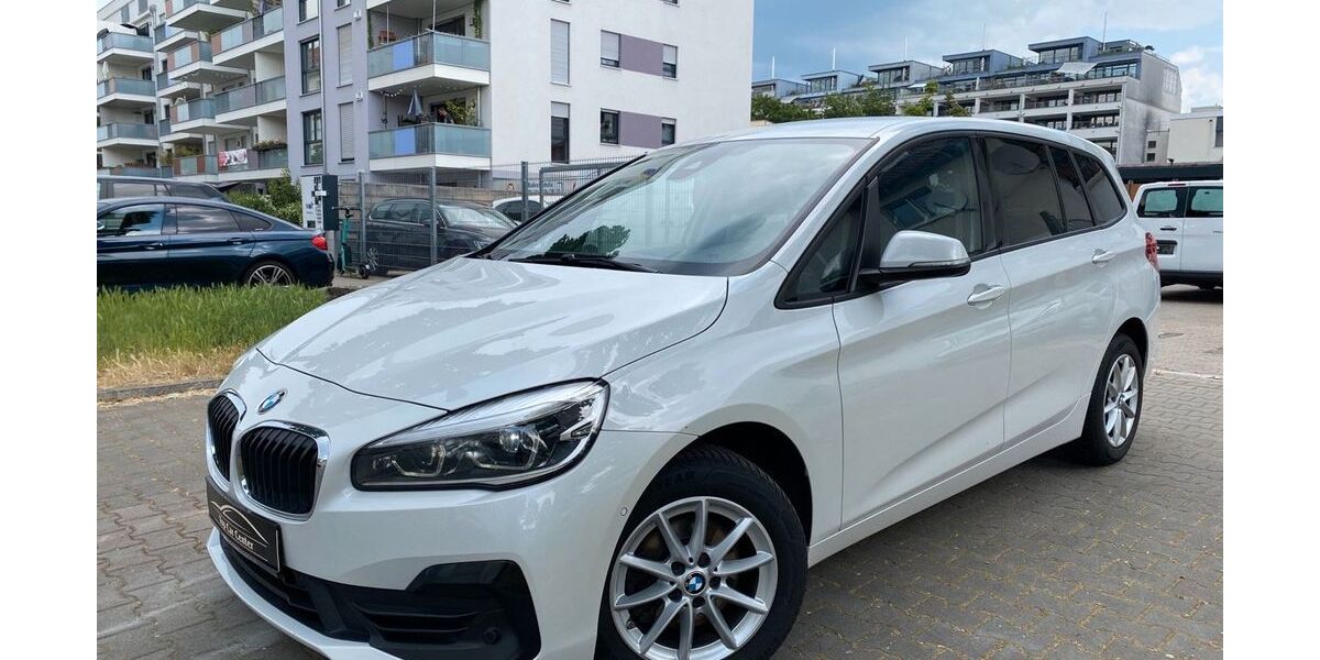 BMW 216 180.914 km 17.790 &euro; Fürth-Bayern 90763