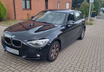 BMW 114 172.000 km 4.550 &euro; Langenhagen 30855