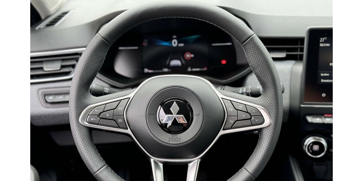 Mitsubishi Colt PLUS 1.0 T.B.KlimaA/Led/CarPlay/SitzH. 1.900 km 18.990 &euro; Donauwörth 86609