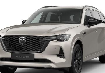 Mazda CX-80 19.130 km 48.690 &euro; Moers 47441