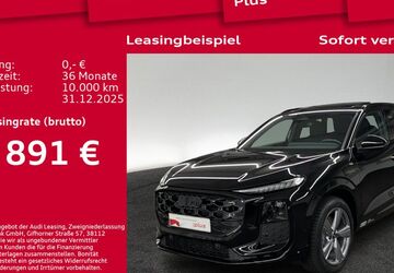 Audi Q3 6.001 km 60.300 &euro; Berlin 12489