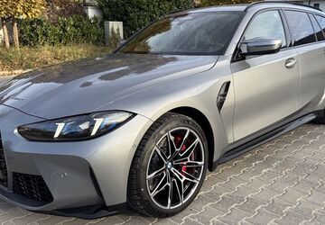 BMW M3 6.000 km 91.960 &euro; Nána 