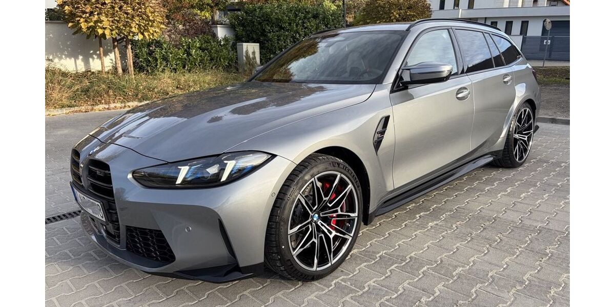 BMW M3 6.000 km 91.960 &euro; Nána 