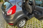 Ford Fiesta 1.25 44.500 km 8.600 &euro; Hörstel 48477