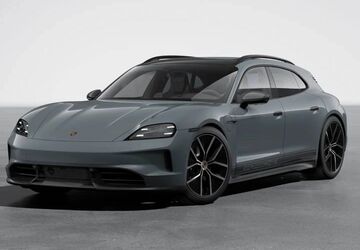 Porsche Taycan 9.900 km 151.900 &euro; München 80993