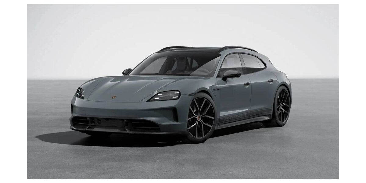 Porsche Taycan 9.900 km 151.900 &euro; München 80993