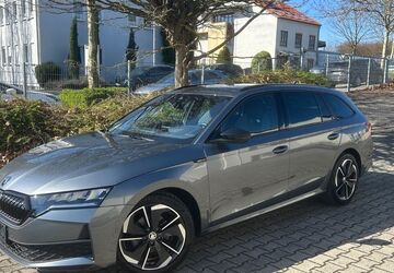 Skoda Octavia 17.000 km 27.980 &euro; Dortmund 44269