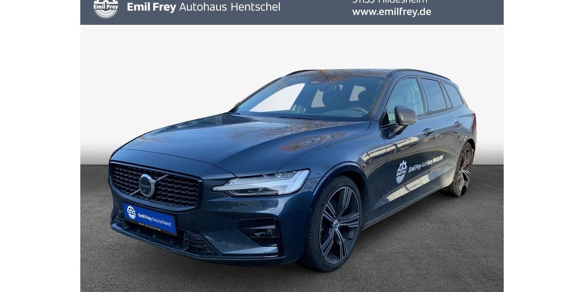Volvo V60 39.900 km 37.249 &euro; Hildesheim 31135