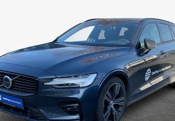 Volvo V60 39.900 km 37.499 &euro; Hildesheim 31135