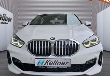 BMW 118 26.606 km 29.491 &euro; Erfurt 99091