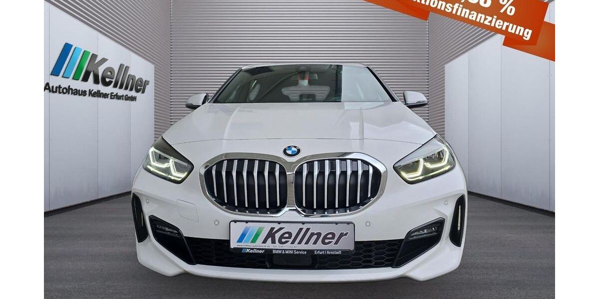 BMW 118 26.606 km 29.491 &euro; Erfurt 99091