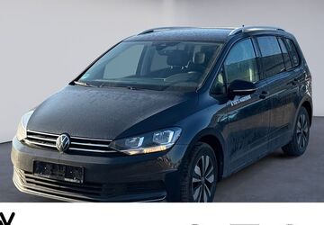 VW Touran 15.758 km 35.995 &euro; Magdeburg 39126