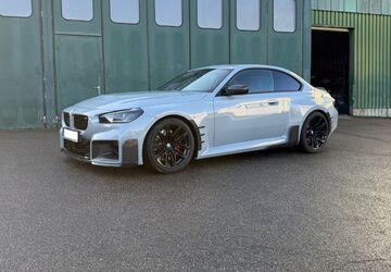 BMW M2 17.850 km 69.450 &euro; Ludwigsburg 71634