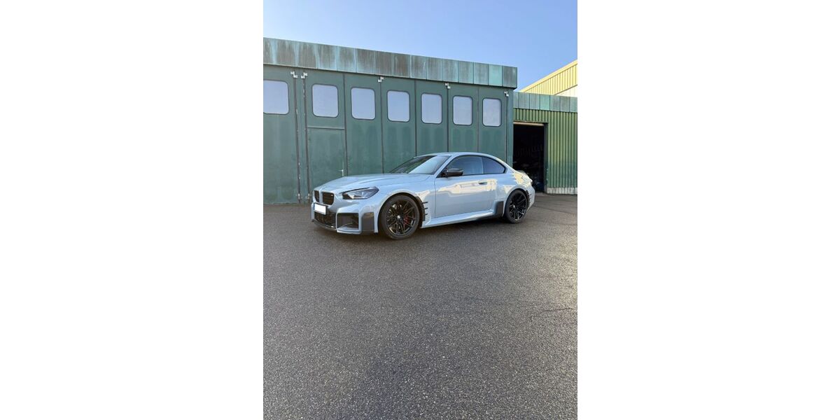 BMW M2 17.850 km 69.450 &euro; Ludwigsburg 71634