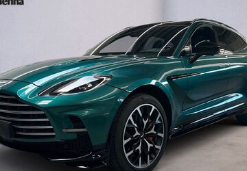 Aston Martin DBX 63.000 km 144.000 &euro; Wien 01030