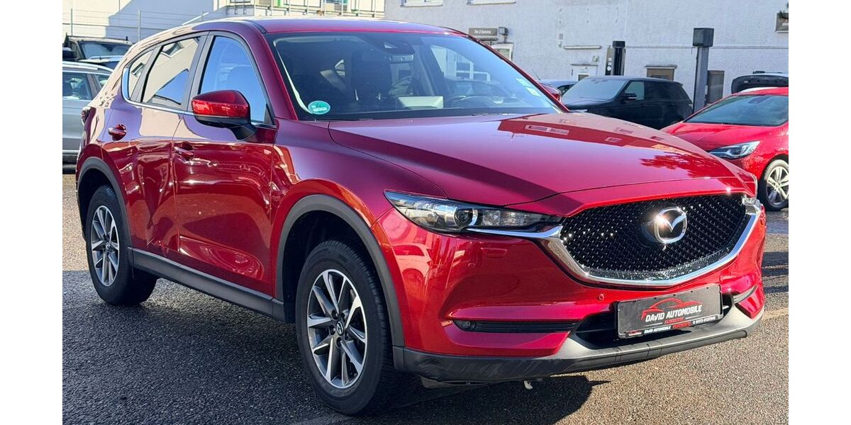 Mazda CX-5 29.000 km 23.480 &euro; Filderstadt bei Stuttgart 70794