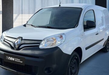 Renault Kangoo 41.197 km 15.990 &euro; Hamburg 20537