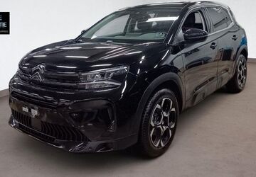 Citroen C5 Aircross 33.850 km 19.980 &euro; Schwandorf 92421
