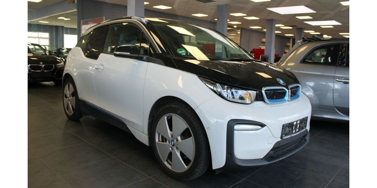BMW i3 45.780 km 16.980 &euro; Euskirchen 53881