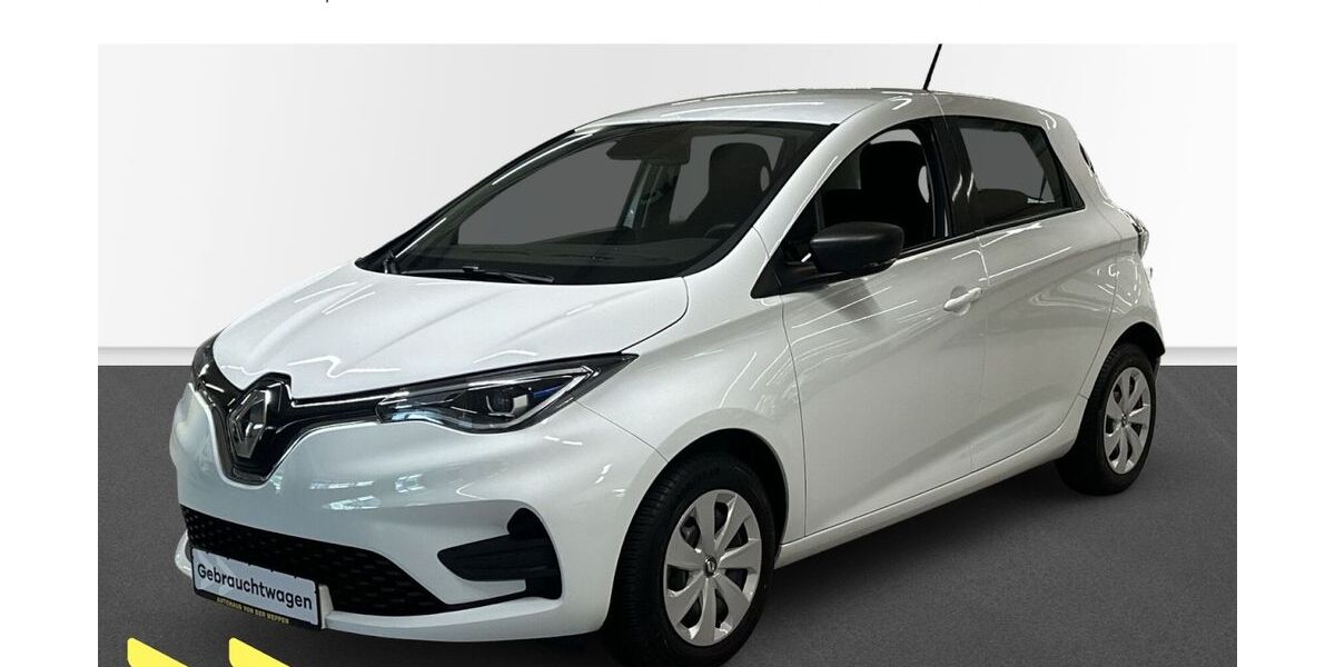 Renault ZOE 10.975 km 15.200 &euro; Stuttgart 70469