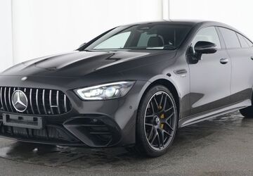 Mercedes-Benz AMG GT 29.990 km 94.790 &euro; Ergolding 84030