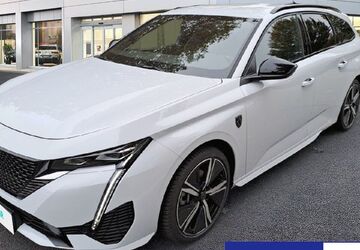 Peugeot 308 31.160 km 26.990 &euro; Mannheim 68309