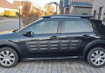 Citroen C4 Cactus 140.000 km 7.999 &euro; Cloppenburg 49661