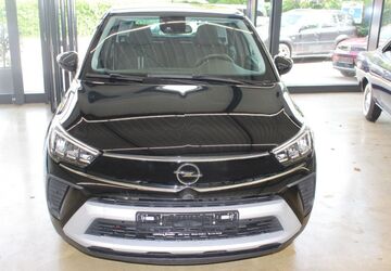 Opel Crossland (X) 30.200 km 20.690 &euro; Garrel 49681