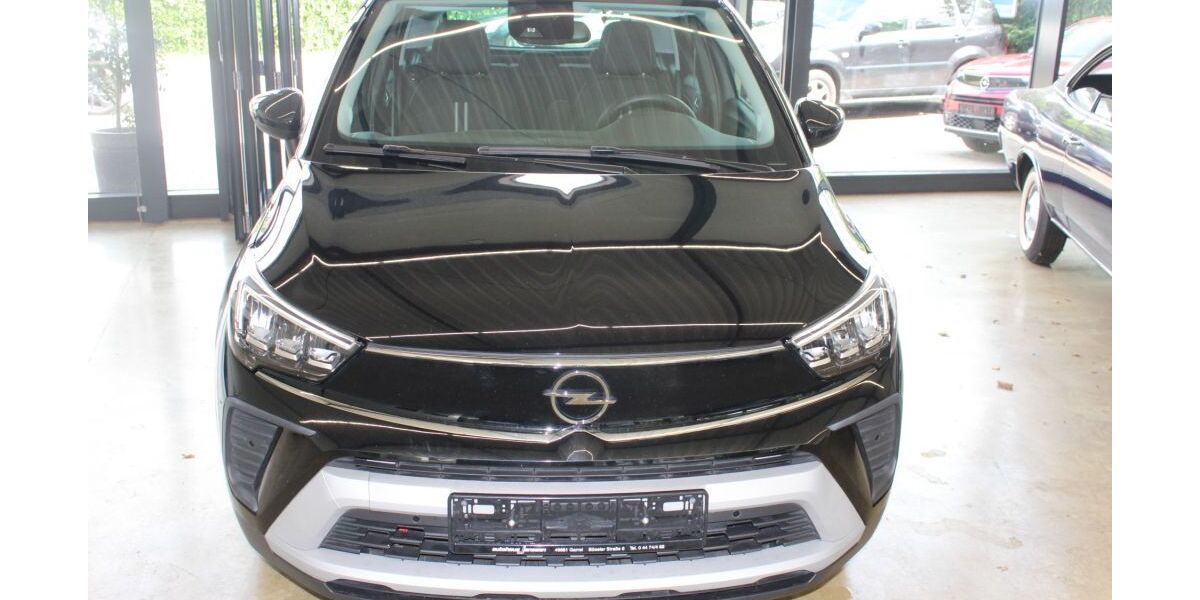 Opel Crossland (X) 30.200 km 20.690 &euro; Garrel 49681