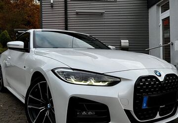 BMW 420 17.916 km 40.900 &euro; Wadgassen 66787