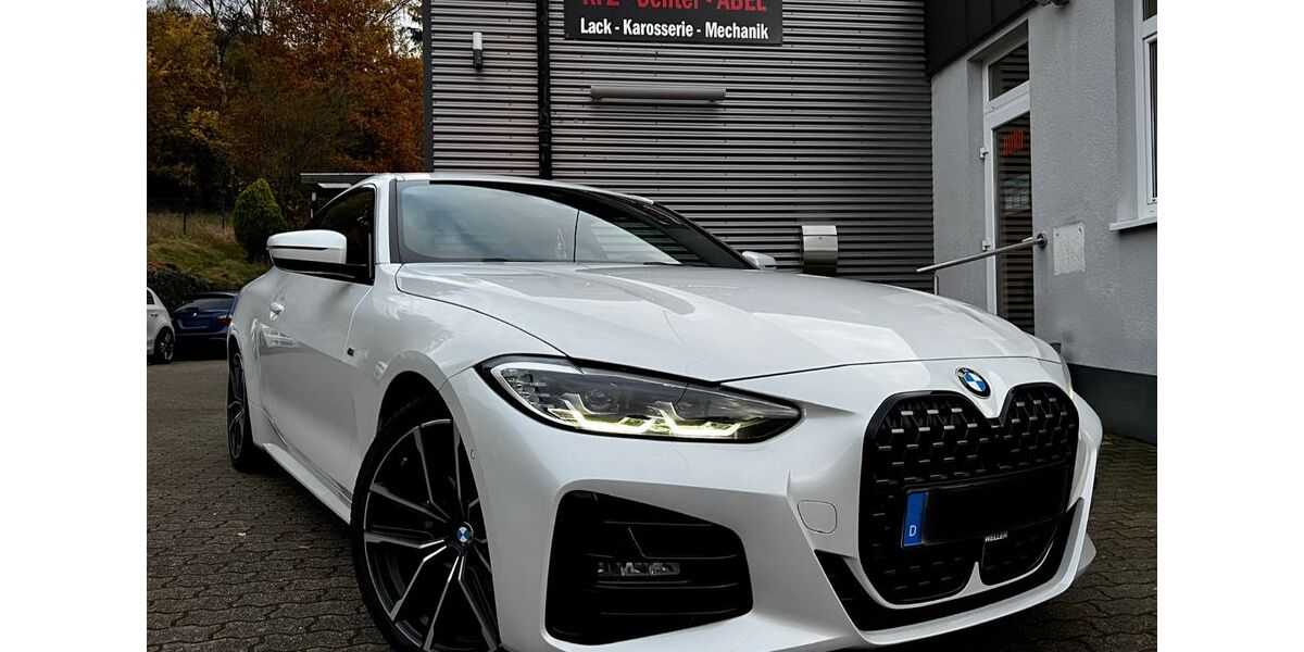 BMW 420 17.916 km 43.900 &euro; Wadgassen 66787