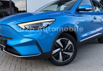 MG ZS 19.000 km 17.949 &euro; Altenstadt 63674