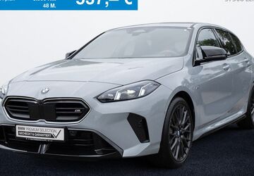 BMW 135 11.264 km 43.390 &euro; Lennestadt 57368