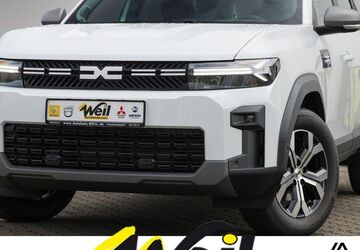 Dacia Bigster 3.456 km 27.990 &euro; Friedrichsdorf 61381