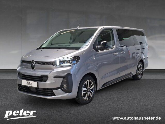 Citroen SpaceTourer 13.000 km 37.940 &euro; Erfurt 99086