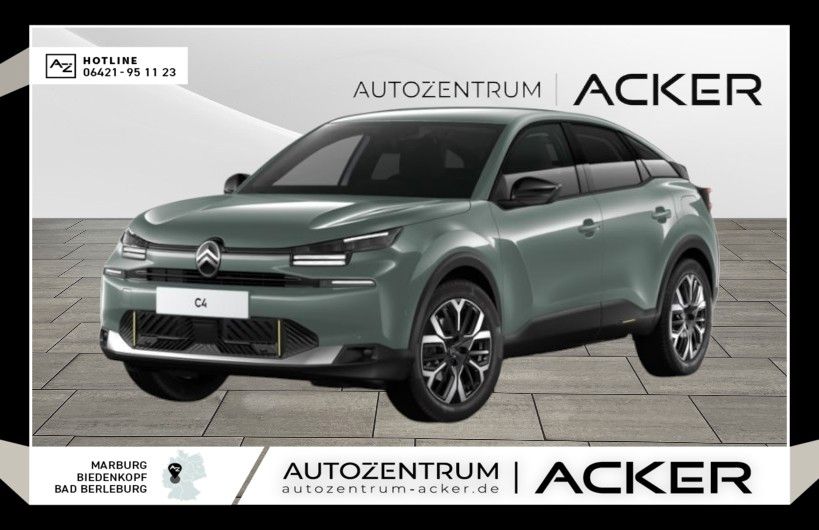 Citroen C4 3.500 km 29.980 &euro; Bad Berleburg 57319
