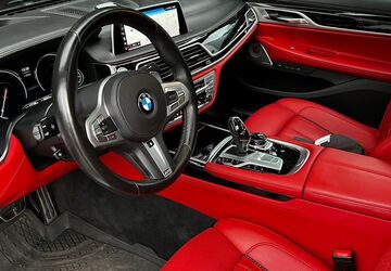 BMW 750 226.000 km 29.900 &euro; Wiesbaden 65193