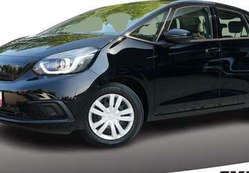 Honda Jazz 63.533 km 15.330 &euro; Bocholt 46395