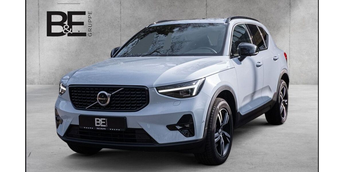Volvo XC40 5.000 km 47.850 &euro; Ahrensburg 22926