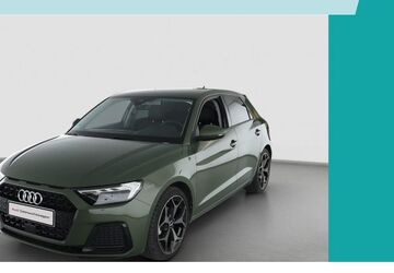 Audi A1 9.188 km 28.490 &euro; Herrenberg 71083