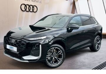 Audi Q3 8.000 km 51.850 &euro; Idar-Oberstein 55743