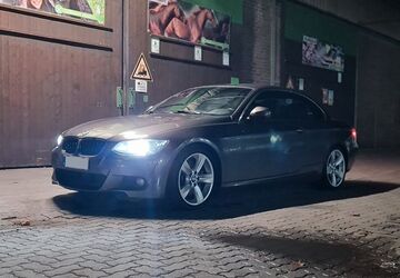 BMW 335 120.000 km 19.500 &euro; Lippetal 59510